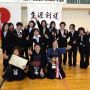 結果はだせた。稽古してきたことは全て出し切った。