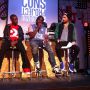 King Push at LDN Q&A