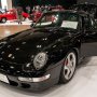【AUTOMOBILE COUNCIL 2016】1996年式のポルポル 911 Turbo やっぱポルシェはこの顔よｗ 