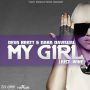 DEVA BRATT & DABBA - MY GIRL (JUST WINE) - SINGLE #ITUNES 2/4/14 @SHJDreamaka  