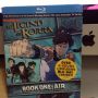 Legend of Korra 1期BD届いた。映画版などいうものは存在していません。