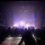 On voor stel bare geluidsdruk. Echt. Sunn O))) #SXNF