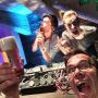 Bier, @035housemafia en ik. #henrienilse