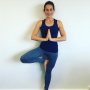 Happy International Yoga Day 🙏🏼 #movement #yogainspiration