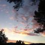 #nofilter France sunset