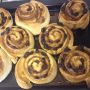 @oscli Chelsea bun? 
