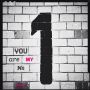 For @Janine1986 

“You are my number 1”

One photo a day project #041
.