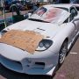【第8回ひめたま痛車祭】ガロード「FD売るよ！ ※100万～」 #ひめたま