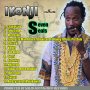 IKONJI - SEVEN SEALS - EP #ITUNES 2/10/17 