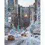 New York here we come! #december #bucketlist #christmas #netgeboekt #blijheid