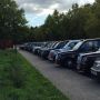 Not enough taxis