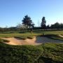 @cabbiescapital on pretty stunning 17th Hadley Wood. Birdie?
