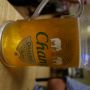 そしてもちろんビールも