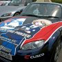 【第11回ひめたま痛車祭】ダー様 ｷﾀ━━(ﾟ∀ﾟ )ｷﾀ(　ﾟ∀ﾟ) (｡Ａ ｡ )ｷﾀ━━!! 