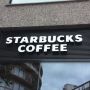 Koffie! #starbucks