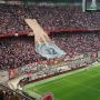 Elaborate spandoek is elaborate. #ajawil