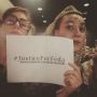 Yess, #justiceforfeda www.facebook.com/justiceforfeda bij #PlanetHype @moti_museum