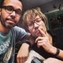 It's aliiiiiiiiiiiive #recordweek #3fm