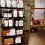 Went to the pop-up shop of @fitshe_com today at the @debijenkorf in Rotterdam. Have you already tried the protein shake?