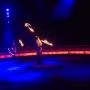 Having fun at the @CircusHRenz #circus #Renz show with my girl. 