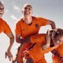Wat een schitterend team! De @oranjeleeuwinnen Zoveel vreugde in het spel, zo hecht. Op naar de halve finale! #ek2017