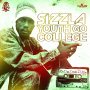 SIZZLA - YOUTH GO COLLEGE - SINGLE #ITUNES 3/18/16 #PREORDER 3/4/16 @seanizzlemusic