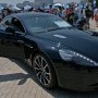 【LEVOLANT CARS MEET 2016】アストン・マーティン ラピードS 