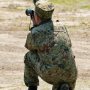 【武山駐屯地 東部方面混成団創立6周年記念行事】戦場カメラマンがおる(違 