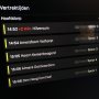 Realtime vertrektijden. 
