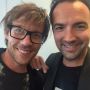 Vannacht, van 1:00 tot 5:00 uur doen Giel en ik het nog één keer: de Vrijdag Freakn8 op #3fm! Gaat een bende worden!