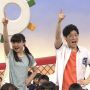 セーラー服の衝撃のまま終わった…ﾏｯﾀﾈｰ　#etv
