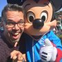 #happybirthdaymickey 88 years and still going strong! 🎉
