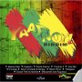 YAADNOYZ RIDDIM - SIZZLA, CAPLETON, BEENIE MAN #ITUNES 9/1/17 #PREORDER 8/25/17 @yaadnoyz