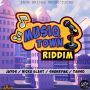 MUSIQ TOWN RIDDIM - #ITUNES 11/25/14 #PRE 11/11/14 JAYDS TANSO NICKO SHOKRYME @ZACKARIYAHPROD