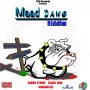 MAAD DAWG RIDDIM - SHAWN STORM, BLAKK MAN, GANGGOOLIE #ITUNES 12/18/15 @135recordz