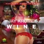 JAY KROME - WINE #ITUNES 3/31/17 @richrastav