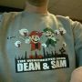 How do like my new sweater ?