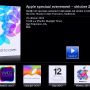 Apple’s Special Event live te bekijken! De app staat al klaar op de Apple TV: 