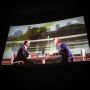 #zg15 met burgemeester Aboutaleb kijken in Cinerama in #rotterdam