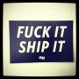 Not sure this slogan is appropriate for Digg.