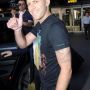 リナーテ空港でメネス「最高に満足だ。PSGでしてきたのと同様に、このユニフォームで勝利したい。なぜミランかって？ 偉大なクラブという存在以上の偉大なクラブだからだ。活躍することを本当に願ってる」
