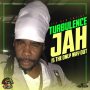 TURBULANCE - JAH IS THE ONLY WAY OUT - EP #ITUNES 11/18/16 #PREORDER 10/28/16 @324newempire