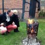 Eerder vandaag in Ootmarsum #cs