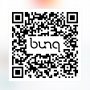 Stuur me gerust een betaling via de nieuwe @bunq-app! 😘