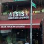 Isis op Steinway. 