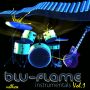 BLU-FLAME INSTRUMENTALS VOL.1 #ITUNES 11/25/14 @BluFlameMusic