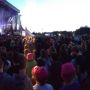 #PP13 ondergaat @thekillers 