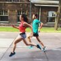 Running in the new collection of @run2daynederland #sneakpeek #shoot #run2day #running #nike