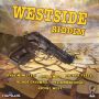 VARIOUS ARTIST - WESTSIDE RIDDIM #ITUNES 4/1/14 @Inspiredmusicc