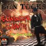 DON TOOKS - SUMMER TYME - SINGLE 8/12/16 @BaileyAlrick